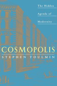Cosmopolis (h�ftad)