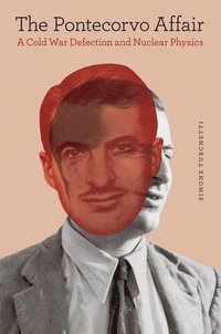 The Pontecorvo Affair (inbunden)
