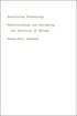 Moralizing Technology
