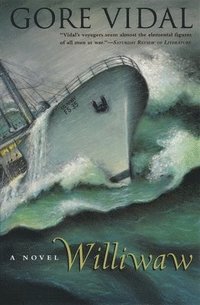 Williwaw (h�ftad)