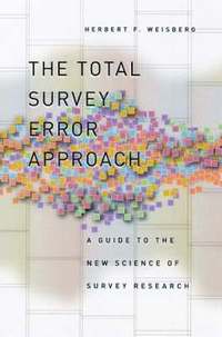 The Total Survey Error Approach (h�ftad)