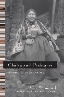Cholas and Pishtacos (h�ftad)