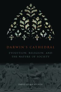 Darwin's Cathedral (h�ftad)