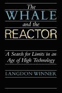 The Whale and the Reactor (h�ftad)
