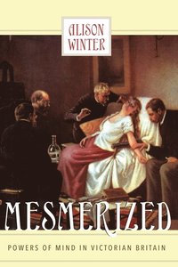 Mesmerized (h�ftad)