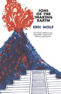 Sons of the Shaking Earth (h�ftad)