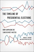 The Timeline of Presidential Elections  How Campaigns Do (and Do Not) Matter