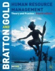 Human Resource Management (h�ftad)