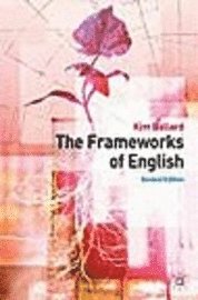 The Frameworks of English (inbunden)