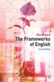 The Frameworks of English (h�ftad)
