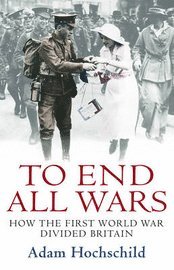 To End All Wars (h�ftad)