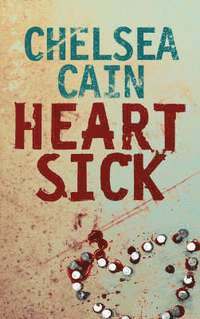 Heartsick (h�ftad)