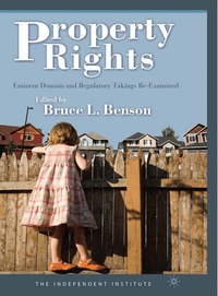 Property Rights (inbunden)