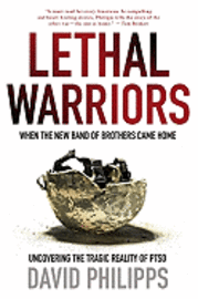 Lethal Warriors (inbunden)