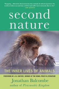 Second Nature (h�ftad)