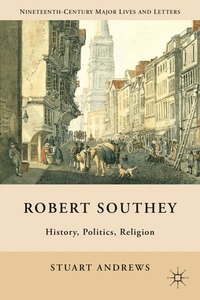 Robert Southey (inbunden)