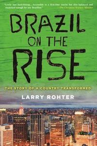 Brazil on the Rise (h�ftad)