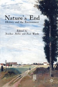 Nature's End (h�ftad)