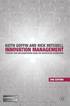 Innovation Management