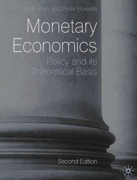 Monetary Economics (h�ftad)