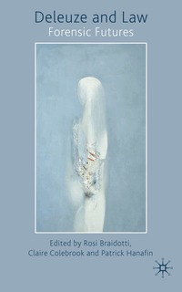 Deleuze and Law (h�ftad)