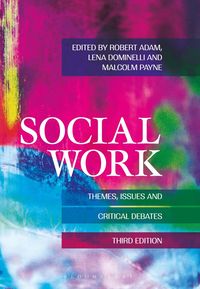 Social Work (h�ftad)