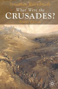 What Were the Crusades? (h�ftad)