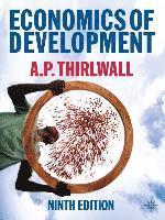 Economics of Development (h�ftad)