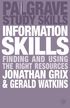 Information Skills