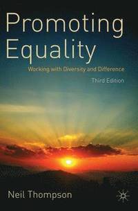 Promoting Equality (h�ftad)