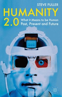Humanity 2.0 (h�ftad)