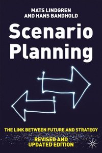 Scenario Planning - Revised and Updated (inbunden)