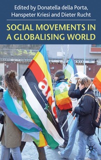 Social Movements in a Globalizing World (inbunden)