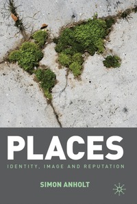 Places (inbunden)