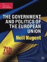 The Government and Politics of the European Union (h�ftad)