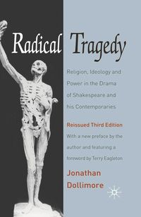 Radical Tragedy (h�ftad)
