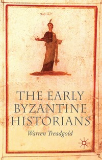 The Early Byzantine Historians (h�ftad)