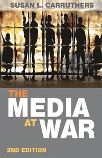 The Media at War (h�ftad)