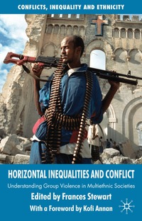 Horizontal Inequalities and Conflict (h�ftad)