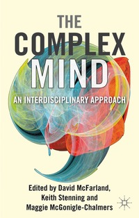 The Complex Mind (h�ftad)
