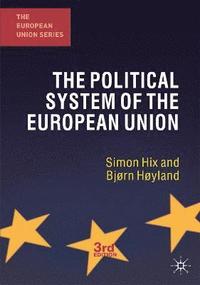 The Political System of the European Union (h�ftad)