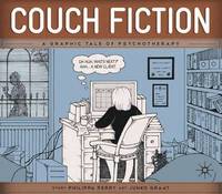 Couch Fiction (h�ftad)