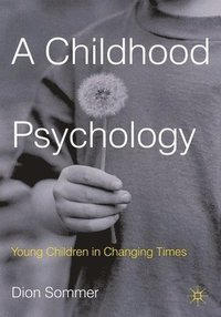 A Childhood Psychology