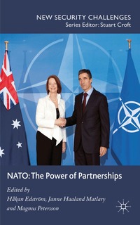 NATO: The Power of Partnerships (h�ftad)