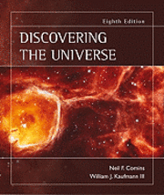 Discovering the Universe (h�ftad)