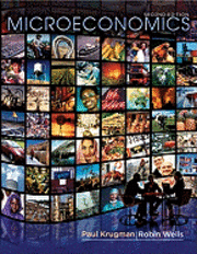 Microeconomics (ISE): Pt. 1 (h�ftad)