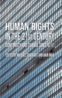 Human Rights in the 21st Century (h�ftad)