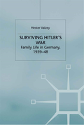 Surviving Hitler's War