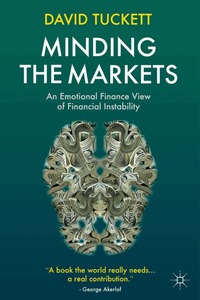 Minding the Markets (h�ftad)