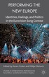 Performing the 'New' Europe